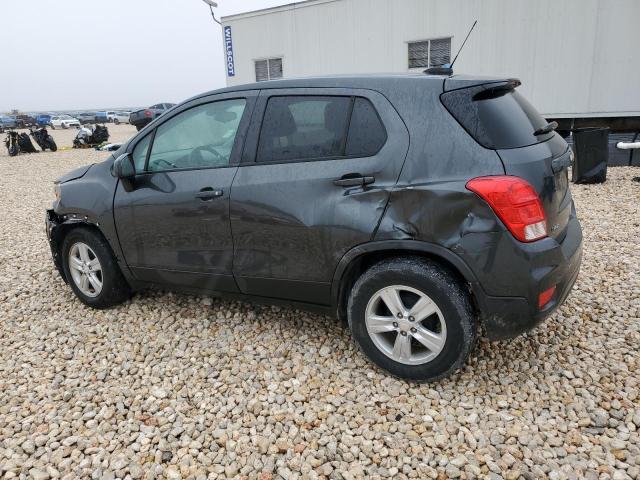 2019 CHEVROLET TRAX LS for Sale