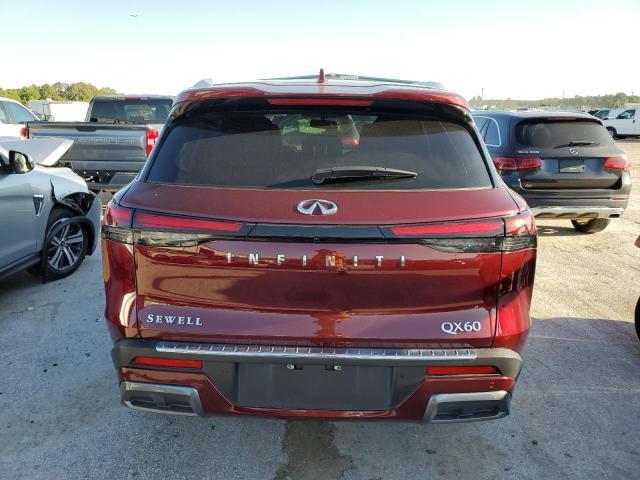 2022 INFINITI QX60 LUXE for Sale