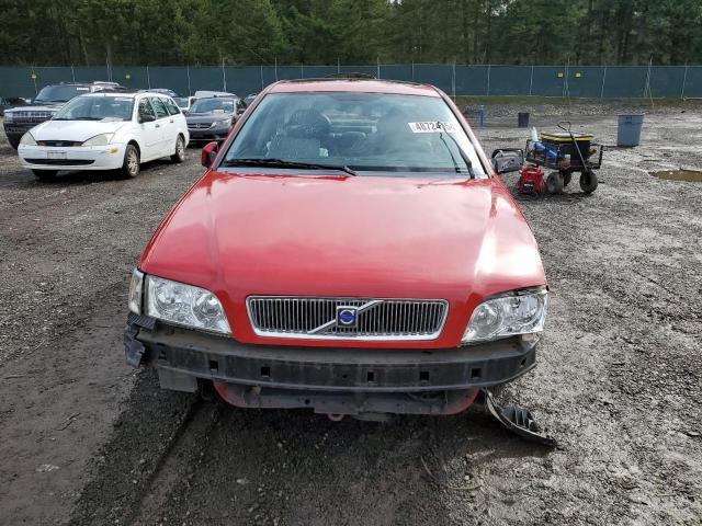 2000 VOLVO S40 for Sale