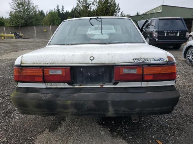 1989 TOYOTA CAMRY for Sale