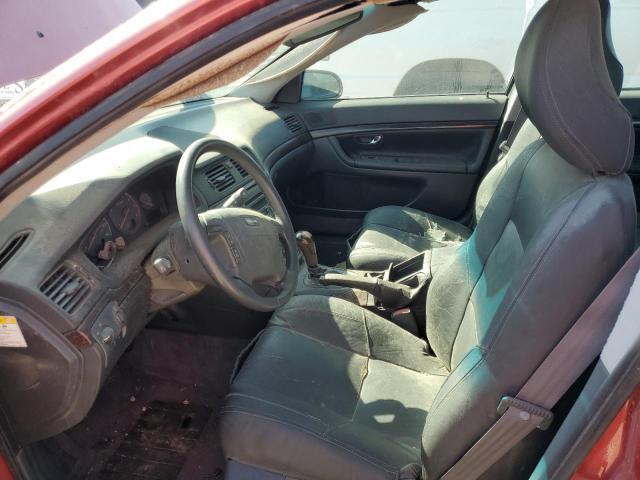1999 VOLVO S80 for Sale