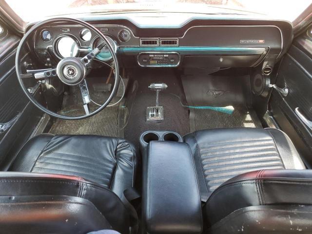 1967 FORD MUSTANG for Sale