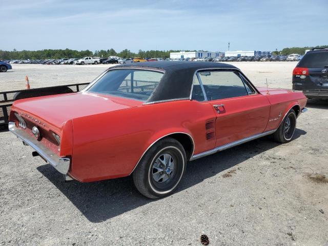 1967 FORD MUSTANG for Sale