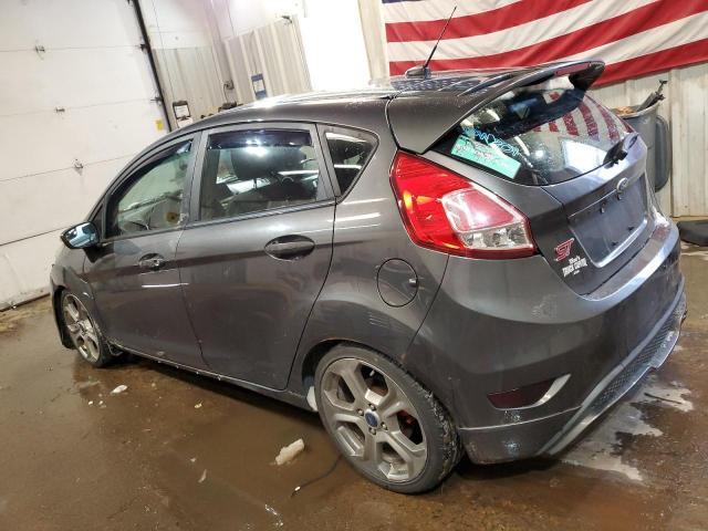 2016 FORD FIESTA ST for Sale
