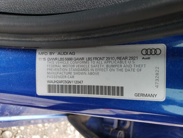 Audi S6 for Sale