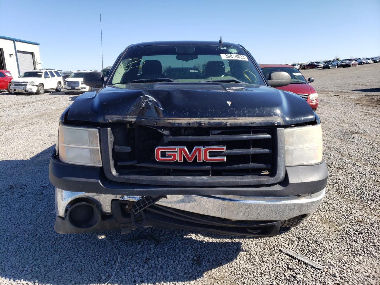 2008 GMC SIERRA for Sale