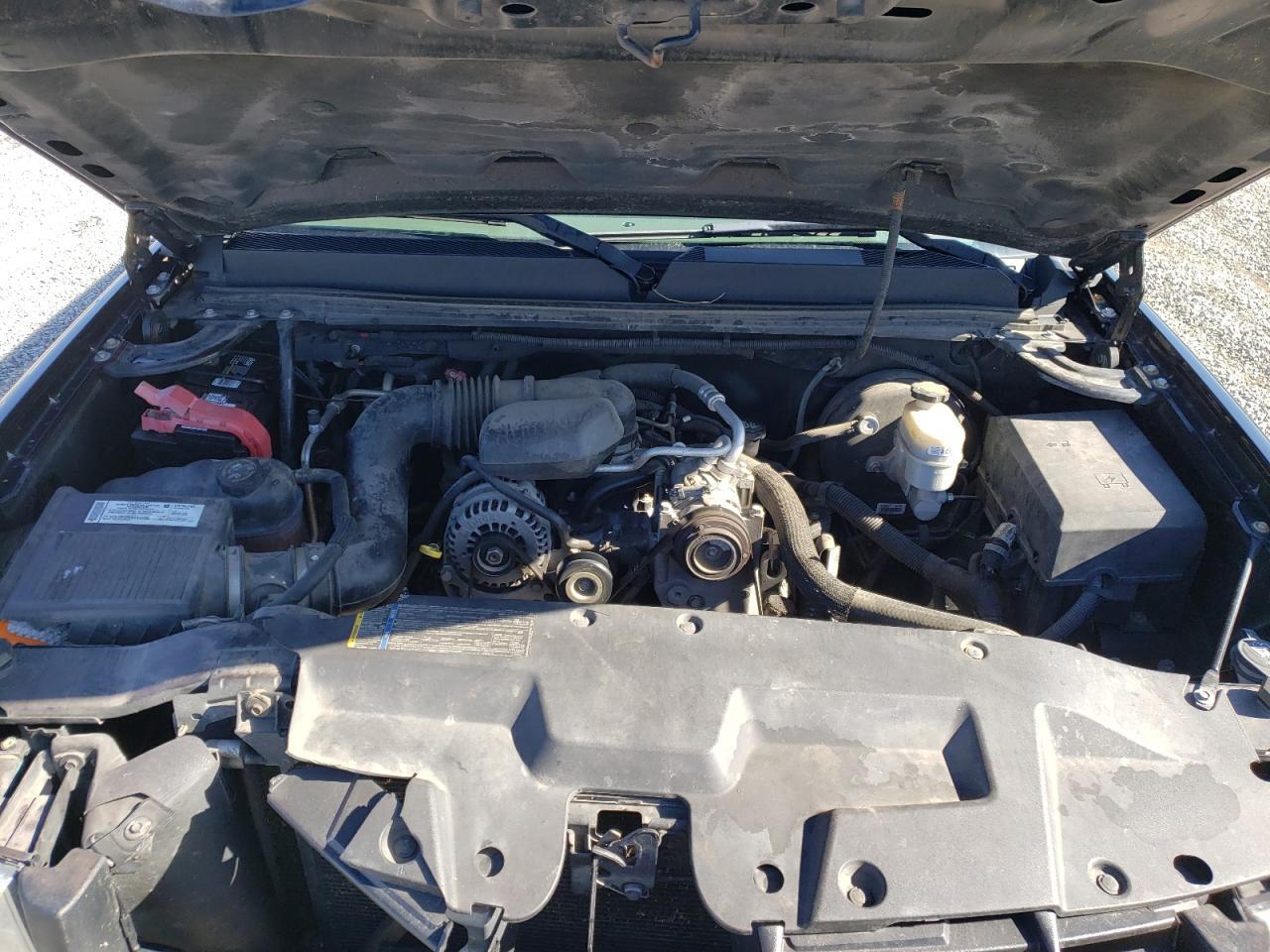 2008 GMC SIERRA for Sale