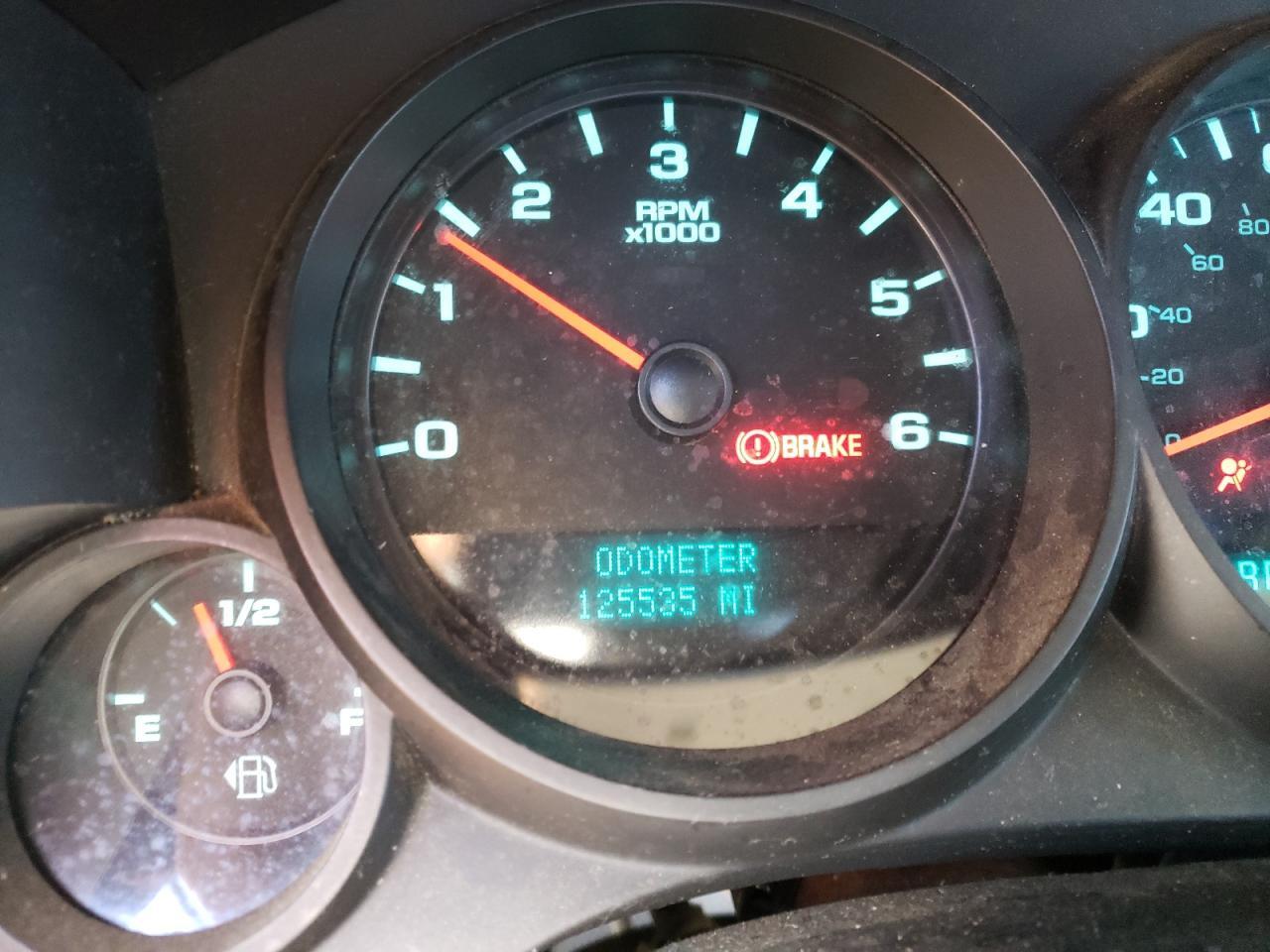 2008 GMC SIERRA for Sale