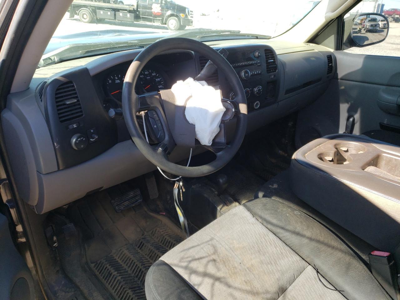 2008 GMC SIERRA for Sale
