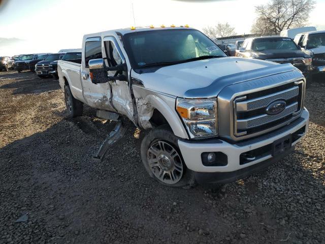 2013 FORD F350 SUPER DUTY for Sale