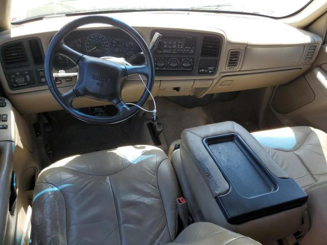 2001 GMC SIERRA K2500 HEAVY DUTY for Sale