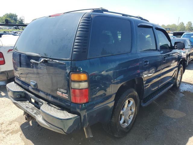 2005 GMC YUKON DENALI for Sale