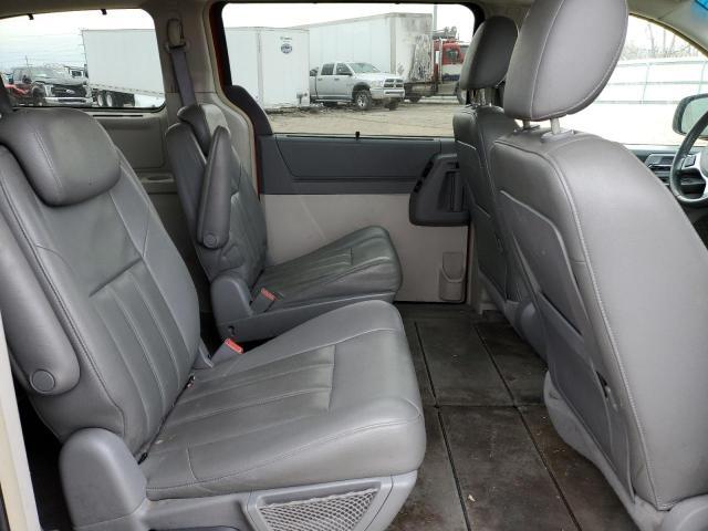 2008 CHRYSLER TOWN & COUNTRY TOURING for Sale