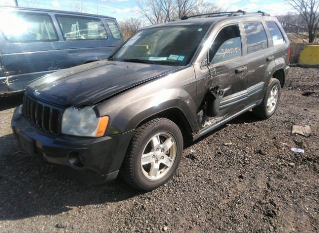 2005 JEEP GRAND CHEROKEE for Sale
