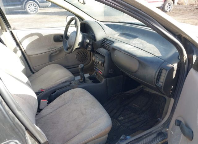 1998 SATURN SL for Sale