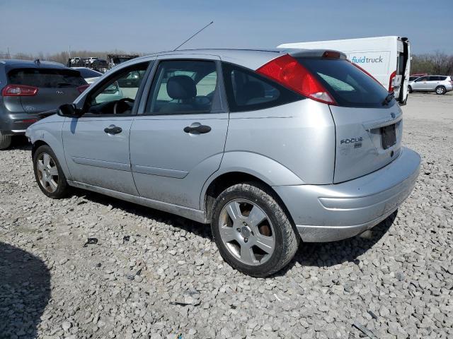 2007 FORD FOCUS ZX5 for Sale