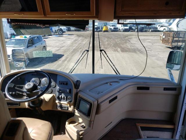 2002 COUNTRY COACH MOTORHOME ISLANDER for Sale
