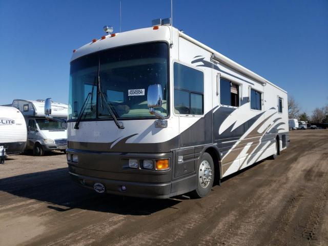 2002 COUNTRY COACH MOTORHOME ISLANDER for Sale