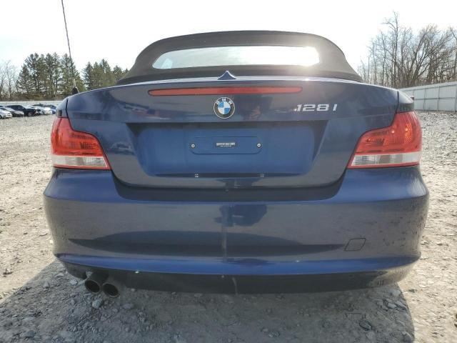 2013 BMW 128 I for Sale