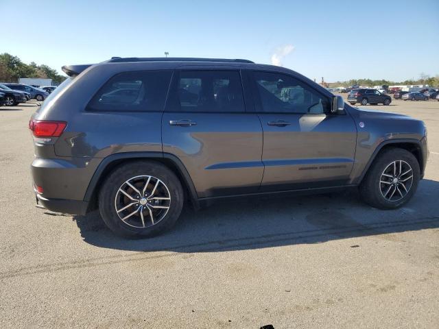 2017 JEEP GRAND CHEROKEE TRAILHAWK for Sale