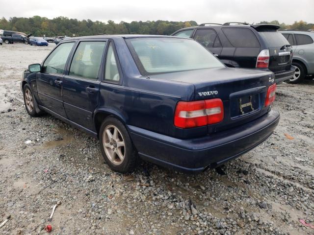 1999 VOLVO S70 GLT for Sale