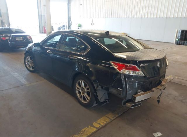 2011 ACURA TL for Sale