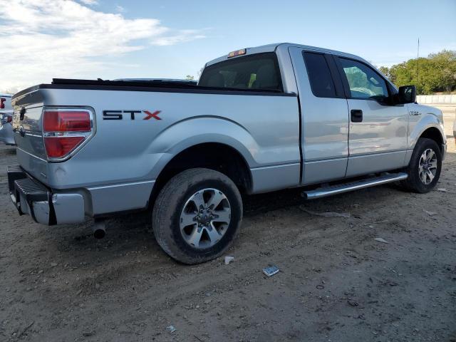 2013 FORD F150 SUPER CAB for Sale