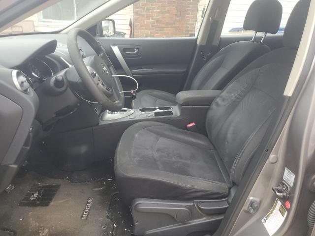 Nissan Rogue Select for Sale