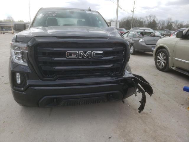 2022 GMC SIERRA LIMITED C1500 ELEVATION for Sale