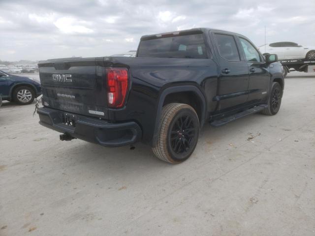 2022 GMC SIERRA LIMITED C1500 ELEVATION for Sale