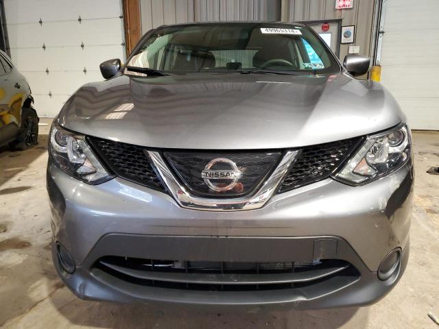 2019 NISSAN ROGUE SPORT S for Sale