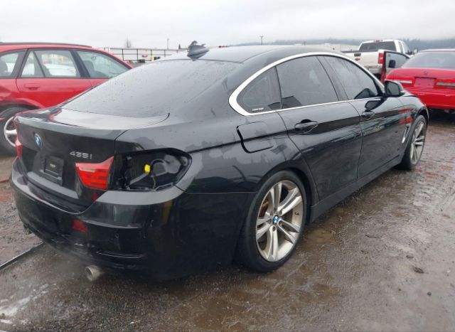 2016 BMW 435I GRAN COUPE for Sale