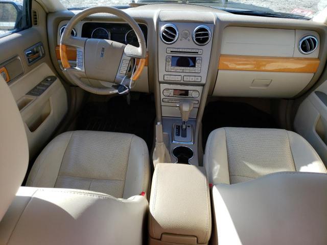 2009 LINCOLN MKZ for Sale