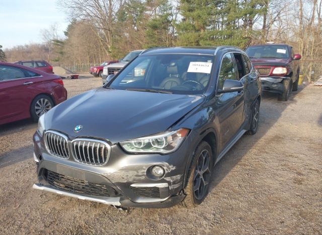 2016 BMW X1 for Sale