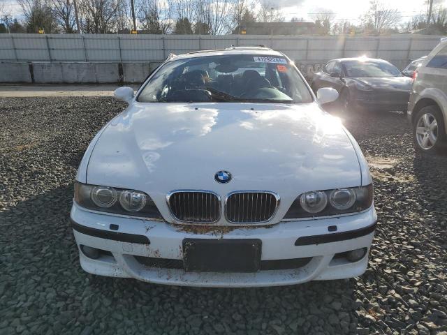 2001 BMW M5 for Sale