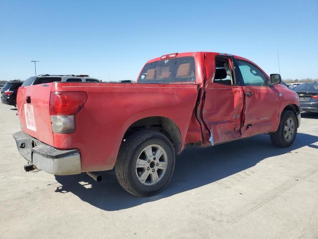 2009 TOYOTA TUNDRA DOUBLE CAB for Sale