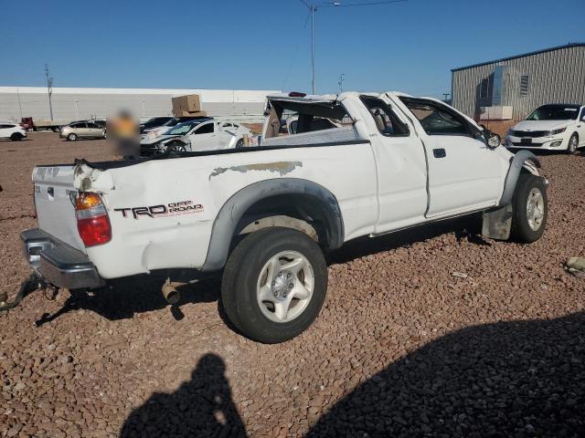 2001 TOYOTA TACOMA XTRACAB for Sale