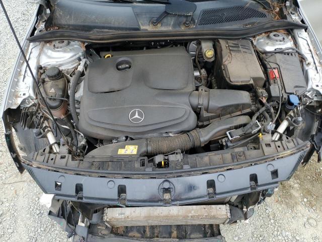 2017 MERCEDES-BENZ GLA 250 4MATIC for Sale