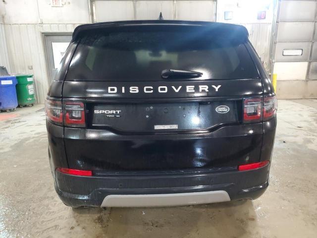 Land Rover 2020 Land Rover Discovery for Sale
