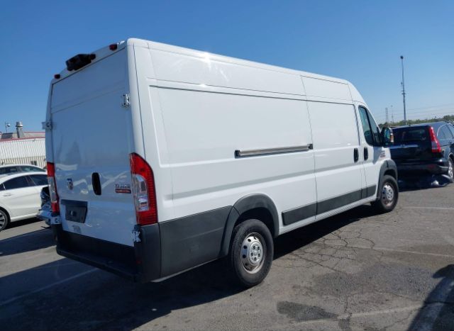 2019 RAM PROMASTER 3500 for Sale
