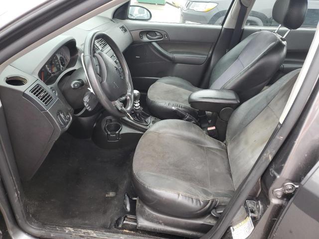 2005 FORD FOCUS ZX4 ST for Sale