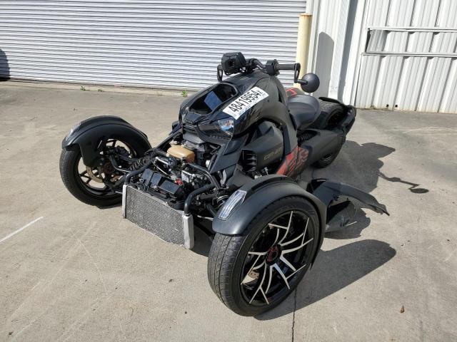 2019 CAN-AM RYKER for Sale