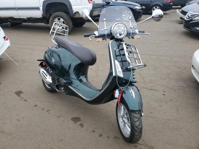 Vespa Scooter for Sale