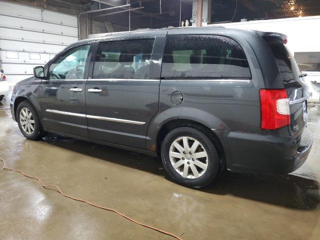 2011 CHRYSLER TOWN & COUNTRY TOURING L for Sale