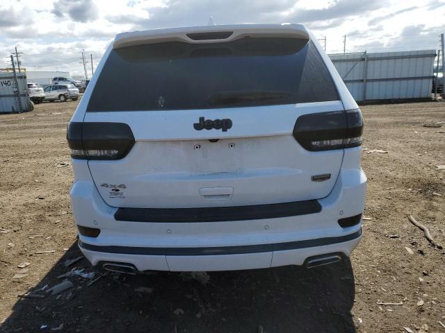 2018 JEEP GRAND CHEROKEE SUMMIT for Sale