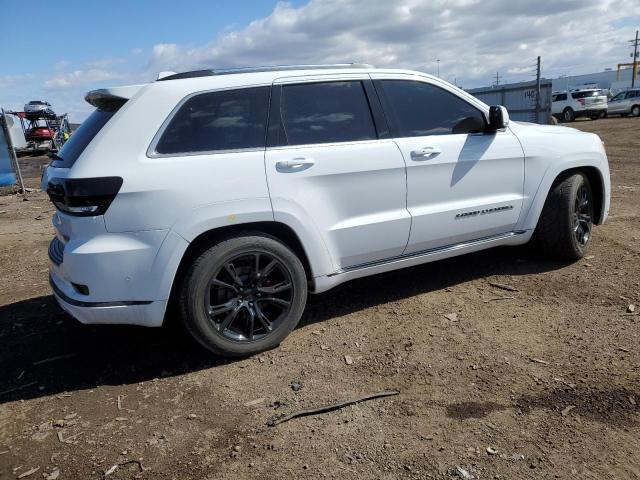2018 JEEP GRAND CHEROKEE SUMMIT for Sale