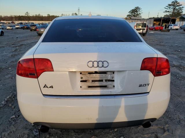 2007 AUDI A4 2 for Sale