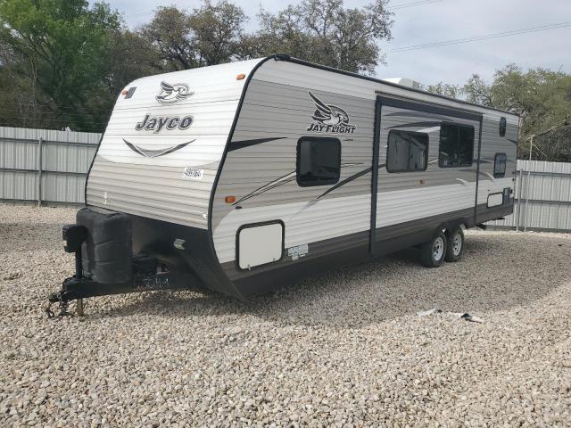 2016 JAY TRAILER for Sale