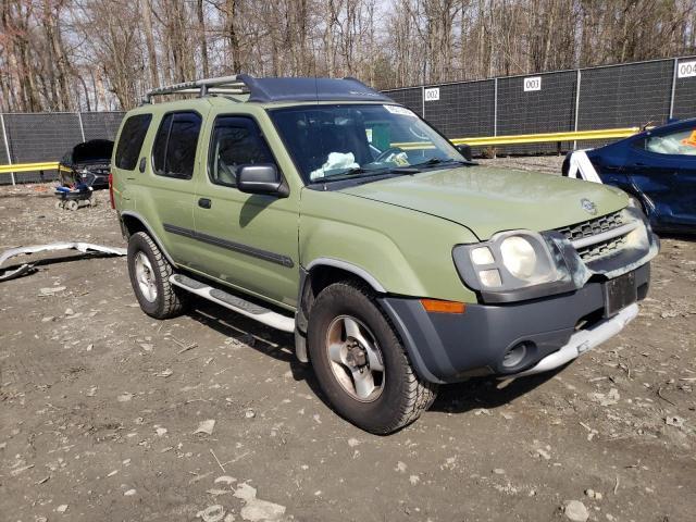 2003 NISSAN XTERRA XE for Sale