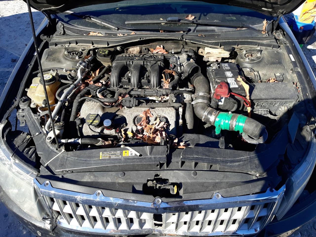 2007 LINCOLN MKZ for Sale